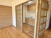 宮崎市高洲町／マンションリヴレ