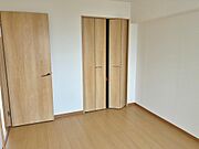 宮崎市赤江/中古マンション　収納も充実しています　