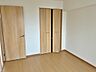 室内：宮崎市赤江/中古マンション　収納も充実しています　