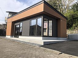 寄居貸店舗