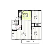 メゾンファミール 102 ｜ 静岡県沼津市上香貫（賃貸アパート3LDK・1階・62.68㎡） その2