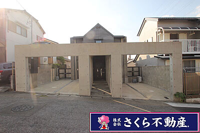 外観 外観