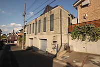 愛知県名古屋市緑区漆山：物件画像