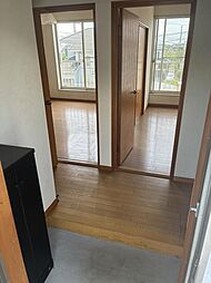 室内の画像