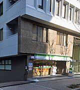 コンビニエンスストア