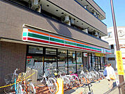 セブンイレブン 武蔵野境2丁目店（280m）