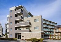 埼玉県蕨市中央3丁目8-6：物件画像／音楽マンション不動産　株式会社ケーシー不動産管理