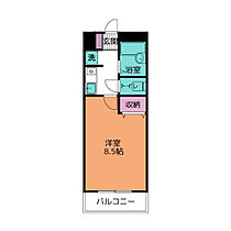 ルインズワタナベ 102 ｜ 静岡県裾野市伊豆島田（賃貸マンション1K・1階・24.30㎡） その2