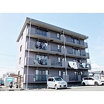 静岡県三島市御園（賃貸マンション3LDK・3階・63.34㎡） その1