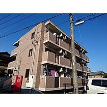 フォルジュロン井出 305 ｜ 静岡県三島市幸原町1丁目（賃貸マンション1K・3階・25.08㎡） その1