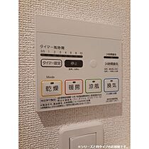 インノバール・メゾン 203 ｜ 静岡県三島市松本（賃貸アパート1R・2階・40.94㎡） その9