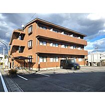 レアールガーデン 205 ｜ 静岡県駿東郡長泉町本宿（賃貸マンション1K・2階・25.41㎡） その1