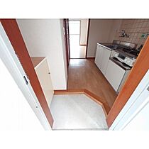 ワコーハイツ 206 ｜ 静岡県三島市寿町（賃貸マンション1K・2階・23.00㎡） その8