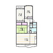 バロールＫ＆Ｙ B- 8 ｜ 静岡県田方郡函南町間宮（賃貸マンション3LDK・3階・79.63㎡） その2