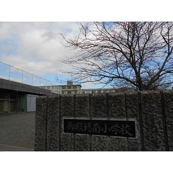 奈良ビル 206｜静岡県御殿場市新橋(賃貸アパート1K・2階・23.34㎡)の写真 その15