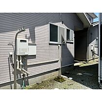 長田住宅　8号 . ｜ 静岡県御殿場市永塚（賃貸一戸建2LDK・--・65.21㎡） その9