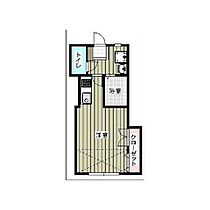 Ｓｏｌｅｉｌ　幸原 202 ｜ 静岡県三島市幸原町1丁目（賃貸アパート1R・2階・22.89㎡） その2