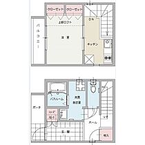 ｄｉｇｉＣＡＳＡ 102 ｜ 静岡県三島市加屋町（賃貸アパート1K・2階・37.26㎡） その2