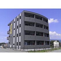 リュミエール 401 ｜ 静岡県裾野市桃園71-1（賃貸マンション1DK・4階・36.26㎡） その1