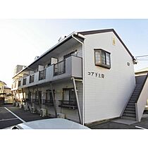 コア下土狩 203 ｜ 静岡県駿東郡長泉町下土狩151-12（賃貸アパート1K・2階・21.84㎡） その1