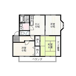 伊豆箱根鉄道駿豆線 大場駅 徒歩9分