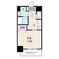 アルヴェアーレ一番町3階5.5万円