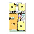 ヴィブレフリージア1階8.6万円