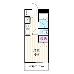 🉐敷金礼金0円！🉐下山ビル　まえだ