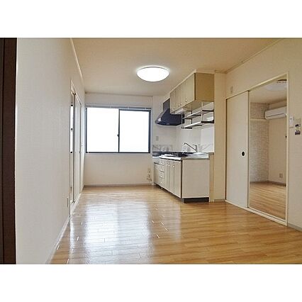 セジュール90A_内装_0