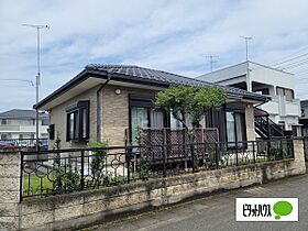 新中野戸建  ｜ 群馬県邑楽郡邑楽町大字新中野（賃貸一戸建2LDK・1階・66.24㎡） その1