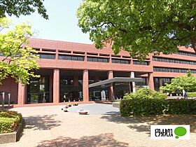 光ピア5 1 ｜ 群馬県館林市大新田町1075-6（賃貸アパート1LDK・1階・34.77㎡） その3