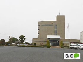 光ピア5 1 ｜ 群馬県館林市大新田町1075-6（賃貸アパート1LDK・1階・34.77㎡） その4