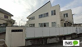 日比野ハイツ 101 ｜ 群馬県館林市堀工町（賃貸アパート1K・1階・27.00㎡） その5