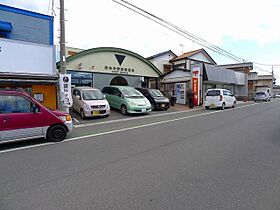 グランドゥール 204 ｜ 群馬県館林市東美園町（賃貸アパート1K・2階・26.49㎡） その24