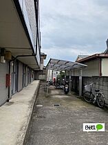 グランドゥール 307 ｜ 群馬県館林市東美園町（賃貸アパート1K・3階・26.49㎡） その16