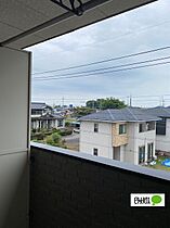 グランドゥール 304 ｜ 群馬県館林市東美園町（賃貸アパート1K・3階・26.49㎡） その9