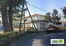 シャルルドゥ富士見 103 ｜ 群馬県館林市富士見町（賃貸アパート2K・1階・35.20㎡） その19