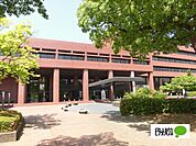 役所「館林市役所まで2499m」
