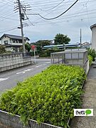 敷地内ゴミステーション
