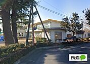 幼稚園、保育園「館林市立杉並幼稚園まで659m」