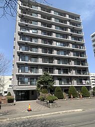 円山北6条パークホームズ