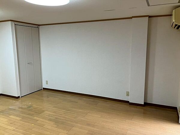 室内を拡大表示