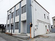 長野県岡谷市幸町2-2：物件画像／株式会社サンケイ
