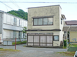 湯の脇貸店舗兼住宅