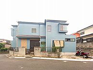 神奈川県横浜市南区六ツ川3丁目：物件画像