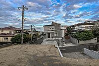神奈川県横浜市金沢区長浜2丁目：物件画像