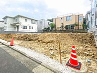 神奈川県横浜市金沢区富岡東1丁目：物件画像