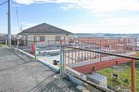 神奈川県横浜市栄区鍛冶ケ谷1丁目：物件画像