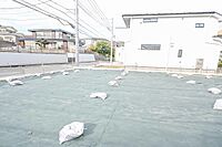 神奈川県横浜市栄区飯島町：物件画像