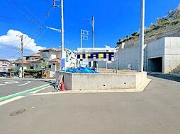 戸塚区原宿2丁目　新築分譲住宅　全11棟　11号棟